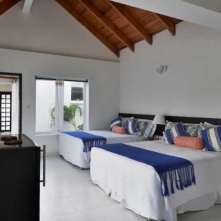 Casa Calamaru Сан-Андрес Экстерьер фото